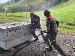 Pneumatisches_Bohrgerät