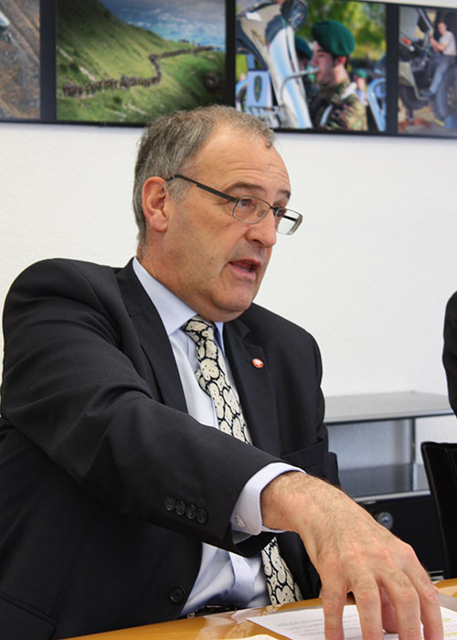 Parmelin