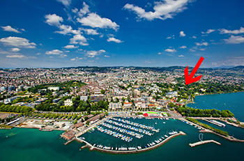 gv17 lausanne