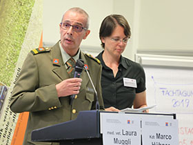 SZSV Fachtagung 2018