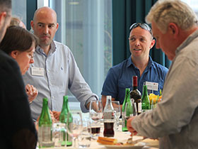 SZSV Fachtagung 2018