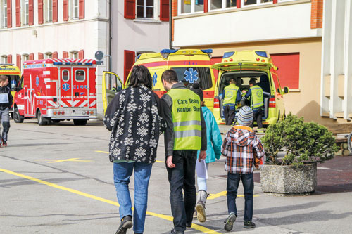 care team