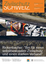 zivilschutz schweiz 2019 2