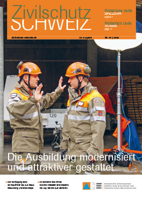 zivilschutz schweiz 2019 4