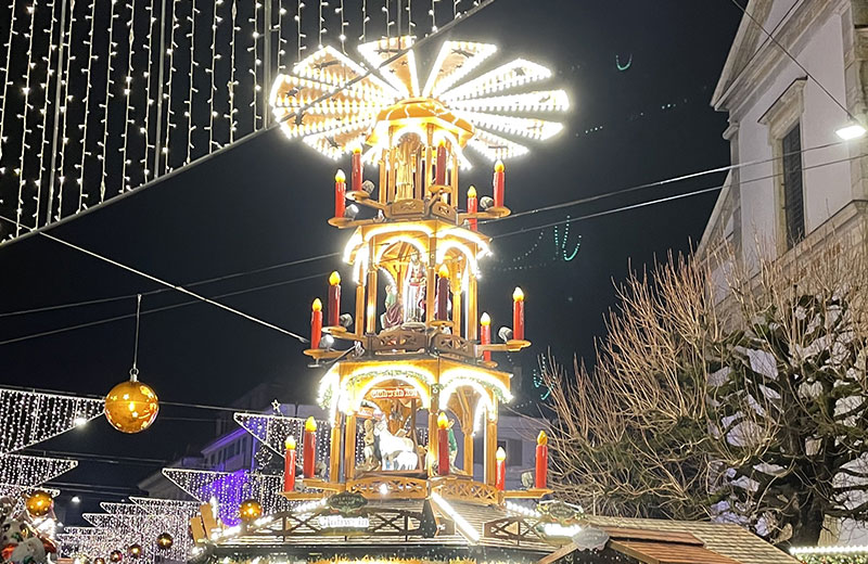 Weihnachten