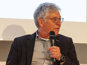 Christoph Flury, Vizedirektor Bundesamt für Bevölkerungsschutz width=280