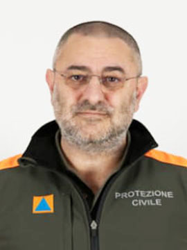 Albeverio Christian