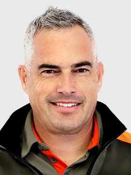 Arnold Patrik
