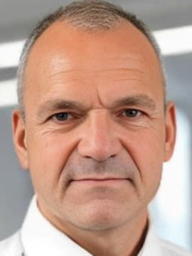 Berger Markus