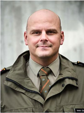 Biaggi Léonard