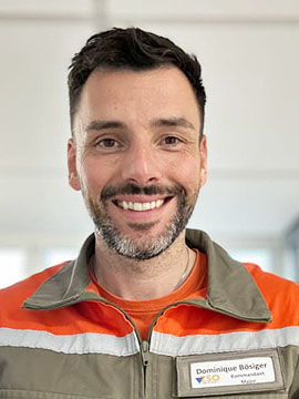 Bösiger Dominique-Bert