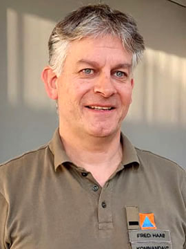 Haab Fredi