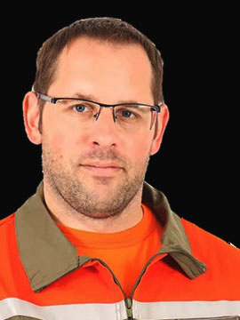 Rudin Mike