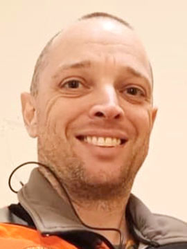 Rüegg Sébastien