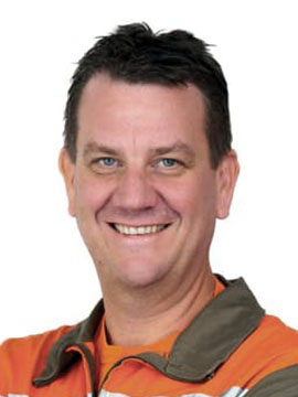 Weber Thomas
