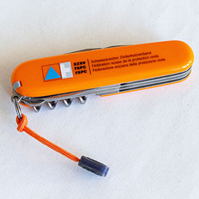 Taschenmesser Climber