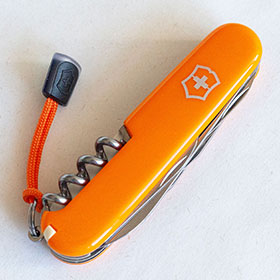 Taschenmesser Climber