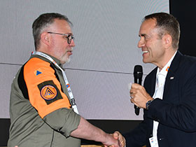 Reto Haltinner CHI 8086 Tn